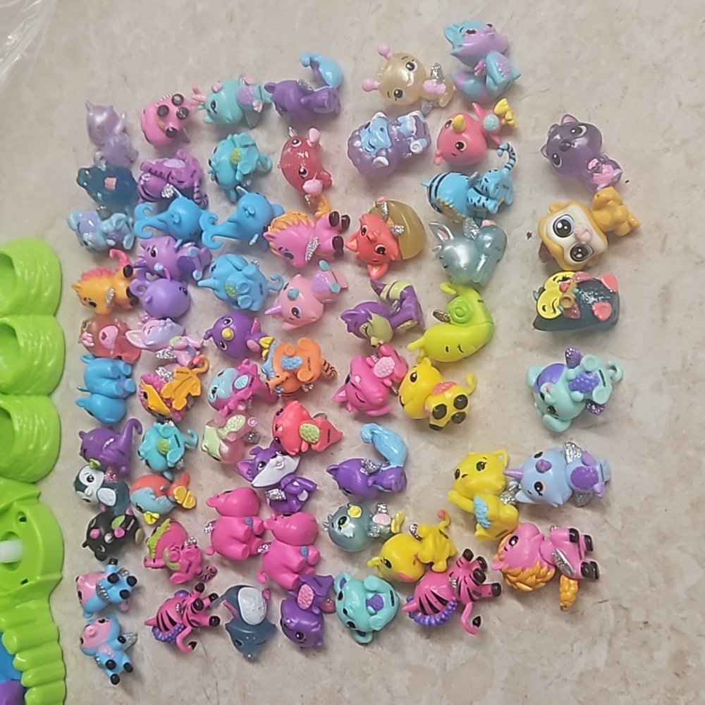 Hatchimals Collectibles